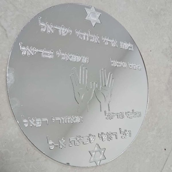 ברכת המלאכים