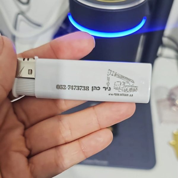 מצתים בעיצוב אישי - חלומות מתוקים