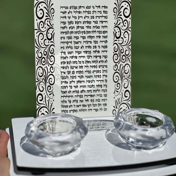 פמוטים בהטבעה לפי דרישה חלומות מתוקים